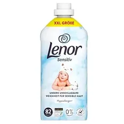 Lenor SENSITIV Weichspüler 1,722 l