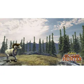 Cabela's Big Game Hunter 2012