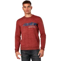 Alpinestars Episode Crew Pullover für Herren Sweatshirt mit Rundhalsausschnitt