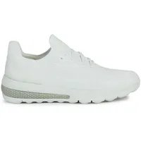 GEOX »U SPHERICA ACTIF«, A Sneaker, White - 46, EU