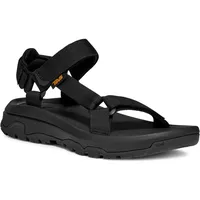 Teva Hurricane XLT3 Herren Schwarz 43