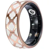 Avizar Ursa Größe 12 / 66-67 mm Gold- Weiß