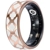 Avizar Ursa Größe 12 / 66-67 mm Gold- Weiß