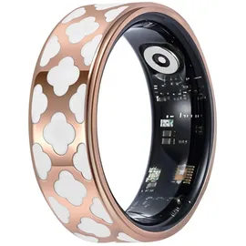 Avizar Ursa Größe 12 / 66-67 mm Gold- Weiß