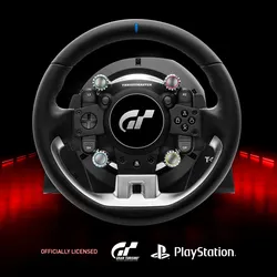 ThrustMaster T-GT II - Lenkrad- und Pedale-Set