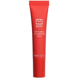 U BEAUTY The Plasma Lip Compound Lippenbalsam 15 ml 