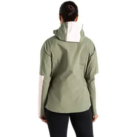 Dare 2b Dare2b Assert Jacke - Olivine Green / Crystal Rose - 38