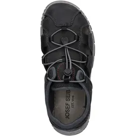 Josef Seibel Brendan 05 Herren Schwarz 43