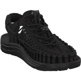 Keen Uneek Herren black/black 46