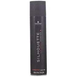 Schwarzkopf Professional Silhouette Hairspray Super Hold Haarstyling 300 ml Herren 