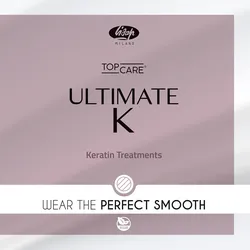 Lisap Top Care Ultimate K Broschüre Englisch 1 Stück