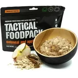 Tactical Foodpack Fertiggericht Oatmeal und Äpfel 90 g
