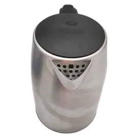 Midea 1,7 l Edelstahl