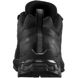 Salomon XA Pro 3D V9 Herren Black / Phantom / Pewter 46