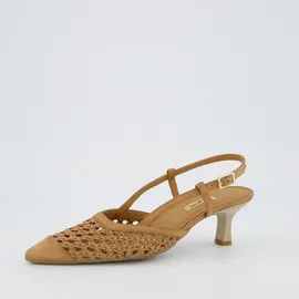 Paul Green Pumps in braun, | Gr.: 42
