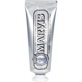 MARVIS Whitening Mint Zahnpasta 25 ml