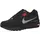 Nike Air Max LTD 3 Herren Black/Light Smoke Grey/University Red 42
