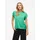 VILA Viellette S/S Satin Top grün XS (34)