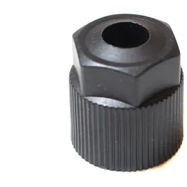 Schütz M18x1,5 Überwurfmutter