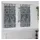 vidaXL Samtvorhänge mit Vorhängen 2 pcs Silber Grau 140 x 140 cm Samt