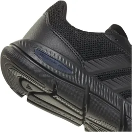 adidas Cloudfoam Flex Laces Damen Core Black 40