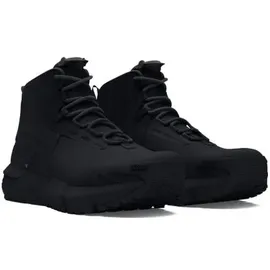 Under Armour Valsetz Mid Herren black/jet gray 44,5