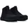 Under Armour Valsetz Mid Herren black/jet gray 44,5