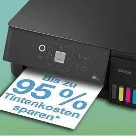 Epson EcoTank ET-2925