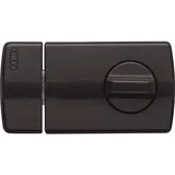 ABUS Tür-Zusatzschloss 2110 B B/DFNLI