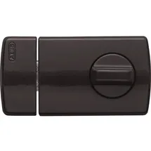 ABUS Tür-Zusatzschloss 2110 B B/DFNLI