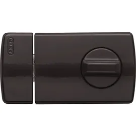 ABUS Tür-Zusatzschloss 2110 B B/DFNLI