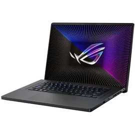 Asus ROG Zephyrus G16 16" Core i9 16 GB RAM 1 TB SSD RTX 4060 Grau