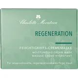 Charlotte Meentzen Regeneration Feuchtigkeits-Crememaske 50 ml