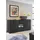 Home Affaire Dama Breite 181 cm grau (anthrazit hochglanz lack)