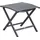 LC Garden Hocker Unicamo Textilene 0 x 0 x 0 cm Anthrazit