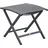 LC Garden Hocker Unicamo Textilene 0 x 0 x 0 cm Anthrazit