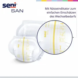 Seni San Normal 4 x 30 St.