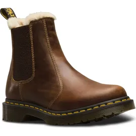 Dr. Martens 2976 Leonore Butterscotch Orleans 38