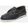 Timberland Classic Boat Damen Navy 37,5
