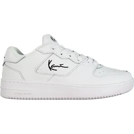 Karl Kani 89 Classic Herren Weiß 46