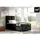 Best For Home Trinity K2 100 x 200 cm Schwarz