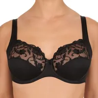 Felina BH Moments Bra With Wire Schwarz, 75