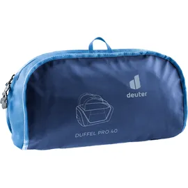 Deuter Duffel Pro 40 Neptune - Nightblue