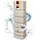 4rain Slim Stone Decor Wandtank 350 l sandbeige