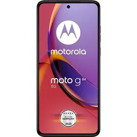 Motorola Moto G84 5G 12 GB RAM 256 GB viva magenta