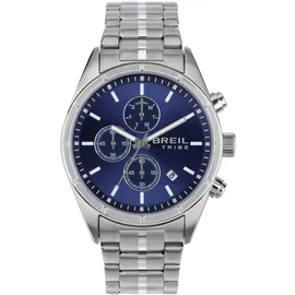 Breil Captain Chrono Gent Stahl 42 mm EW0692