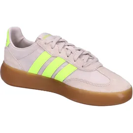 adidas Barreda Decode Ice Purple/Lucid Lemon/Gum 39 1/3