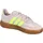 adidas Barreda Decode Ice Purple/Lucid Lemon/Gum 39 1/3