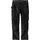 CARHARTT Steel Rugged Flex Ripstop Double-Front Cargo Pant - black 42/30