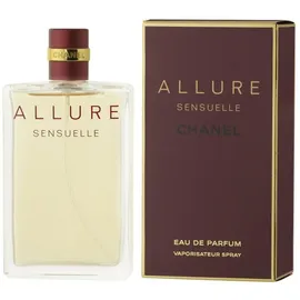 Chanel Allure Sensuelle Eau de Parfum 100 ml